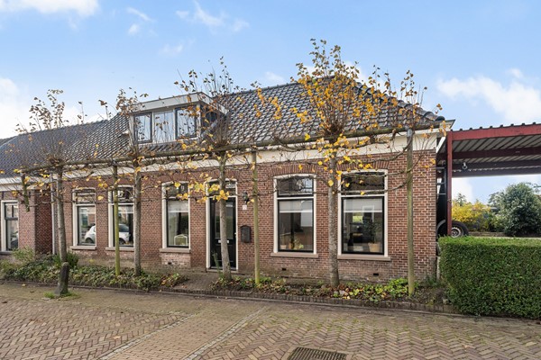 Medium property photo - Hommemastrjitte 12, 9035 AC Dronryp